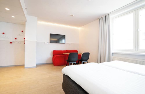 Jyvaskyla Hotel | Omena Hotel Jyväskylä