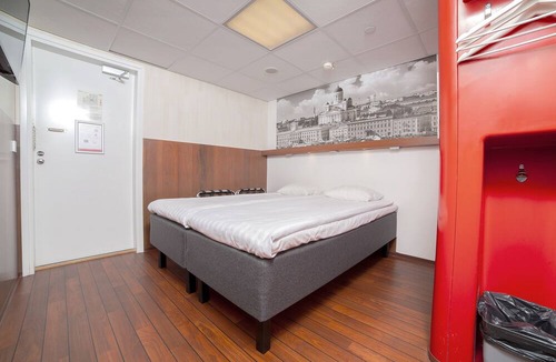 Kamppi Hotel | Omena Hotel Helsinki City Center