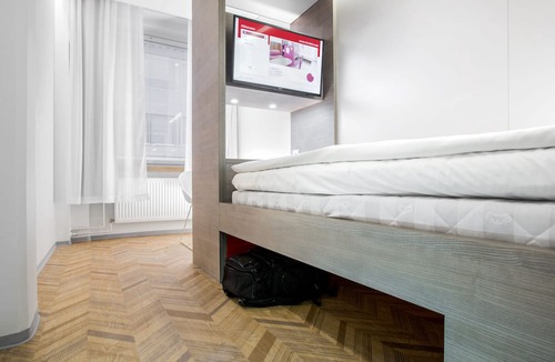 Kamppi Hotel | Omena Hotel Helsinki Lonnrotinkatu