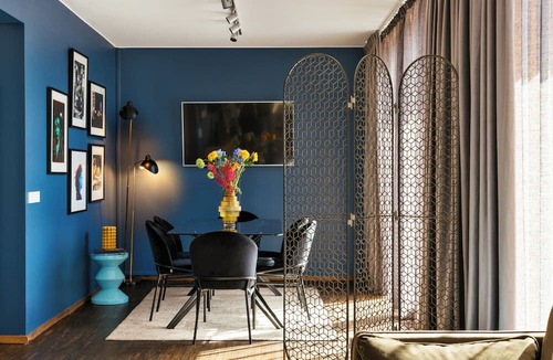 Central Stockholm Hotel | Backstage Hotel Stockholm