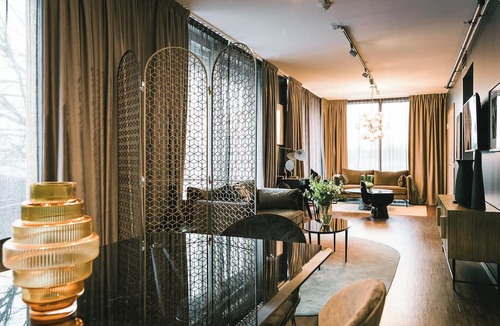 Central Stockholm Hotel | Backstage Hotel Stockholm