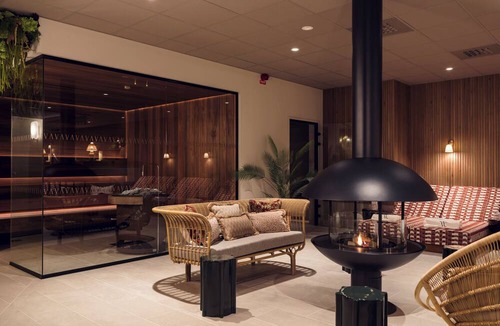 Eskilstuna Hotel | Elite Stadshotellet Eskilstuna, Hotel & Spa
