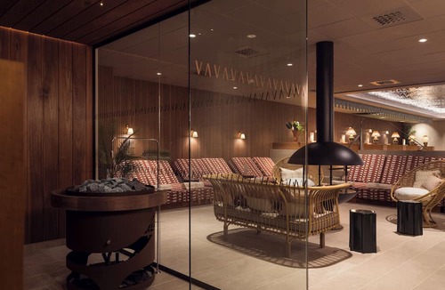 Eskilstuna Hotel | Elite Stadshotellet Eskilstuna, Hotel & Spa