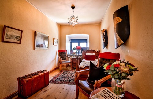 Vadstena Hotel | Vadstena Klosterhotel