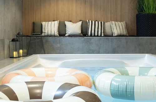 Vaxjo Hotel | Hotell Esplanad