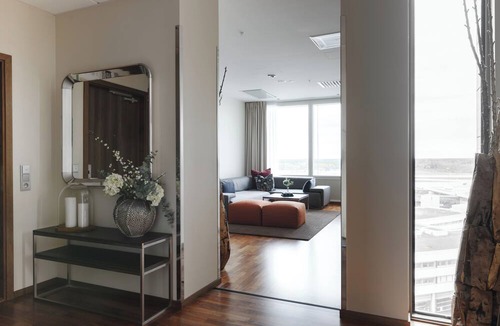 Arlanda Hotel | Clarion Hotel Arlanda Airport Terminal