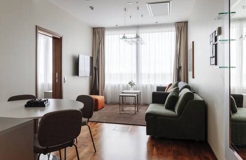 Arlanda Hotel | Clarion Hotel Arlanda Airport Terminal