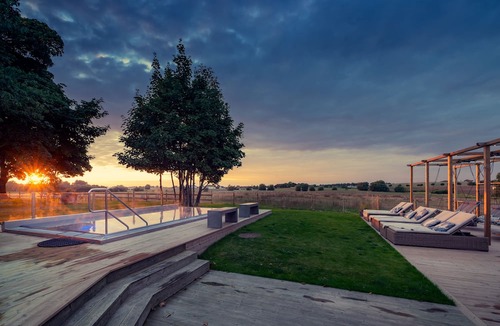 Skivarp Hotel | Hotell Mossbylund