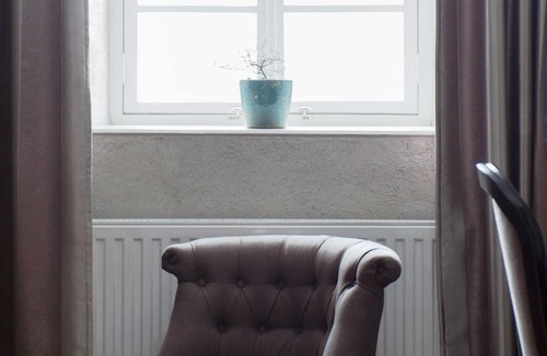 Innerstaden Hotel | Hotell Slottsbacken