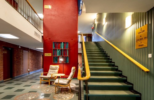Holmsund Hotel | Västerbacken Hotell och Konferens