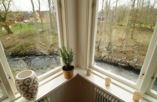 Tingsryd Bed & Breakfast | Kvarnen i Knällsberg