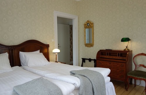Yngsjo Hotel | Kastanjelunds Wärdshus