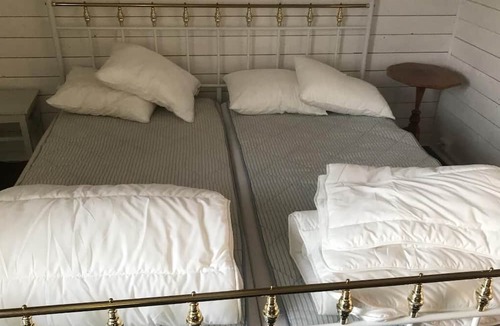 Vemhan House | 2 bedroom accommodation in Vemhån