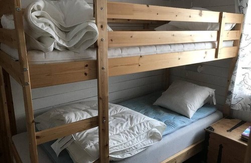 Vemhan House | 2 bedroom accommodation in Vemhån