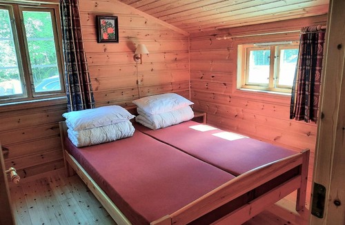 Suldal House | A dream location