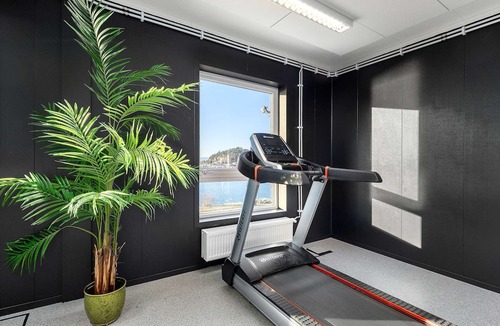 Stjørdalshalsen Hotel | Aiden By Best Western Trondheim Airport