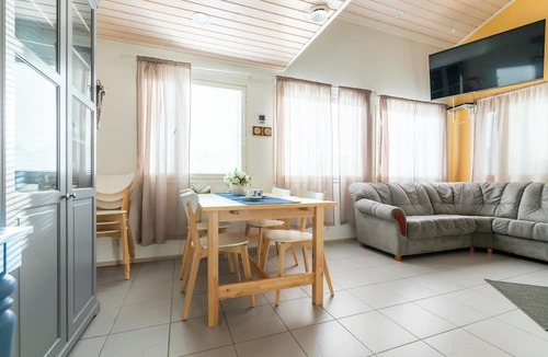 Keitele Hotel | Lossisaari
