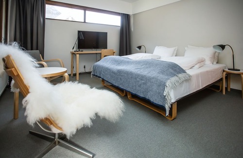 Laerdal Hotel | Lindstrøm Hotel