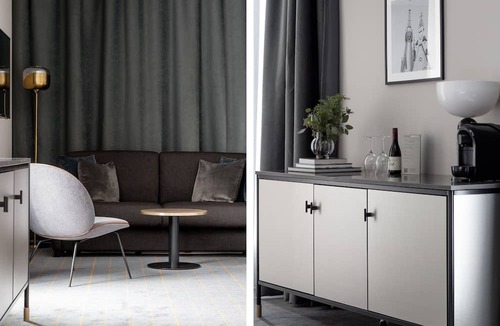 Stenstaden Hotel | Clarion Hotel Sundsvall