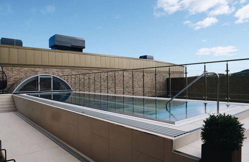 Stenstaden Hotel | Clarion Hotel Sundsvall
