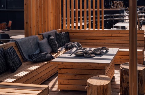 Tampere Hotel | Lapland Hotels Arena