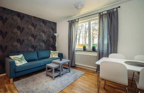 Vasteras Apartment | Lövudden Strand