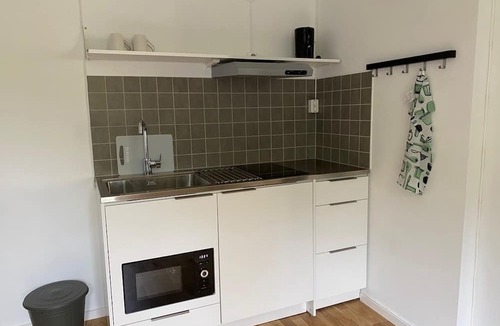Vasteras Apartment | Lövudden Strand