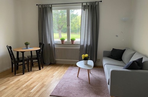 Vasteras Apartment | Lövudden Strand
