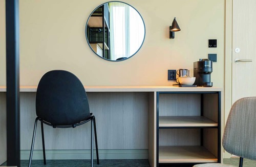 Kristiansand Hotel | Citybox Kristiansand