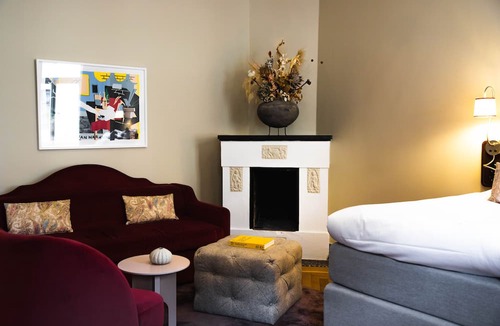 Vasastan Hotel | Hotel Ruth, WorldHotels Crafted