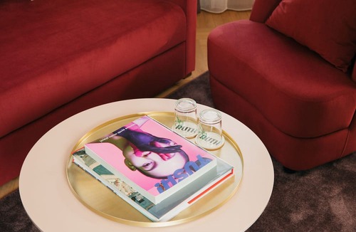 Vasastan Hotel | Hotel Ruth, WorldHotels Crafted
