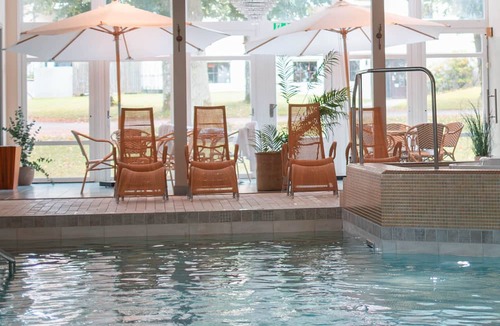 Lundsbrunn Hotel | Lundsbrunn Resort & Spa