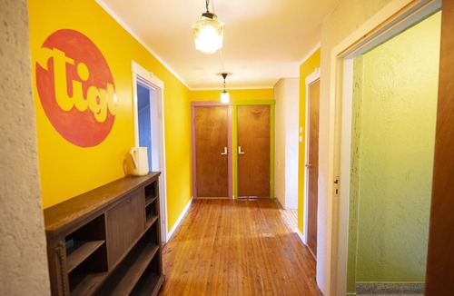 Andalsnes Hostel | Tiglkåk - Hostel