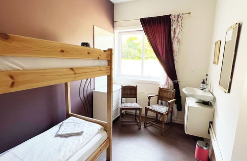 Andalsnes Hostel | Tiglkåk - Hostel