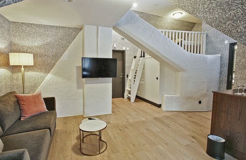 Norra Skara Hotel | Skara Stadshotell
