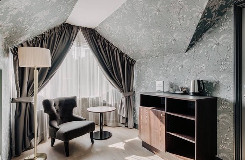 Norra Skara Hotel | Skara Stadshotell