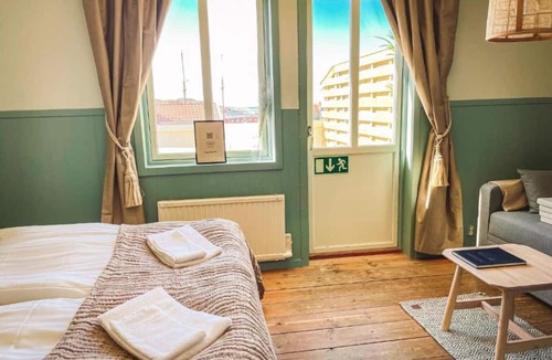 Mollosund Hotel | Mollösunds Wärdshus