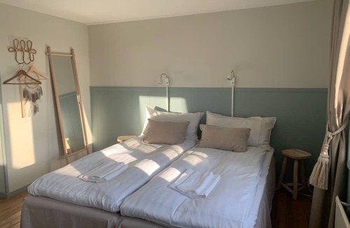 Mollosund Hotel | Mollösunds Wärdshus