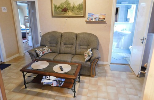 Blackstad Bed & Breakfast | Blackstad Vandrarhem Hostal B&B