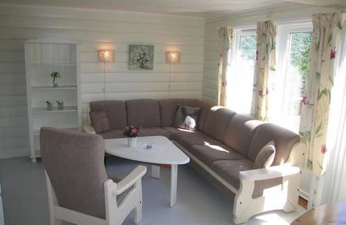 Ulvik Cabin | Romantic Natur