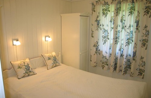 Ulvik Cabin | Romantic Natur