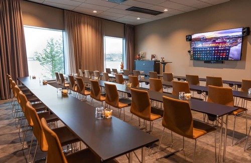 Lundby Hotel | Clarion Hotel The Pier