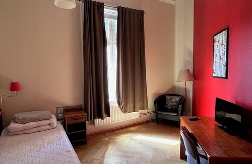 Karlstad Hostel | Carlstad Hostel Sport