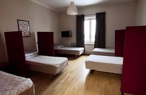 Karlstad Hostel | Carlstad Hostel Sport