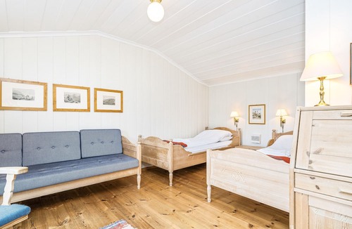 Oppdal Hotel | Kongsvold Fjeldstue by Frich`s