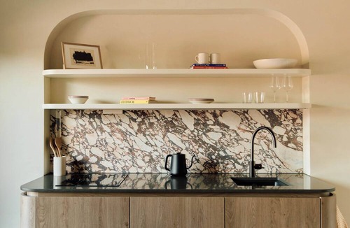 Oslo City Centre Hotel | Revier