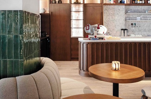 Oslo City Centre Hotel | Revier
