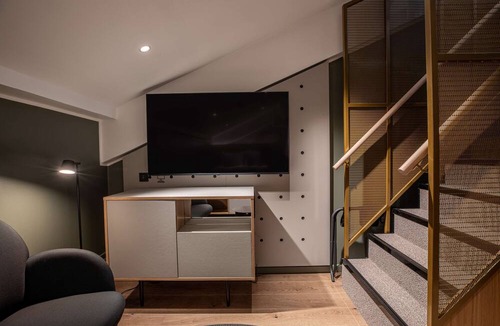 Kamppi Hotel | Scandic Helsinki Hub