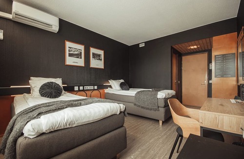 Jamsa Hotel | Hotelli Jämsä