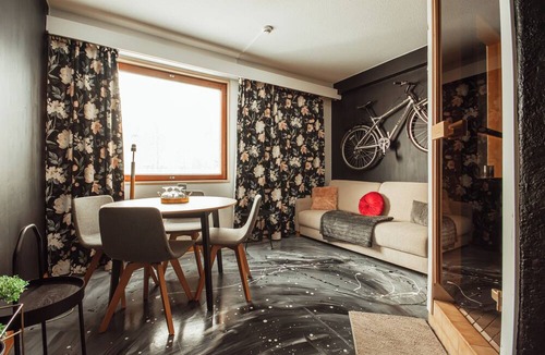 Jamsa Hotel | Hotelli Jämsä